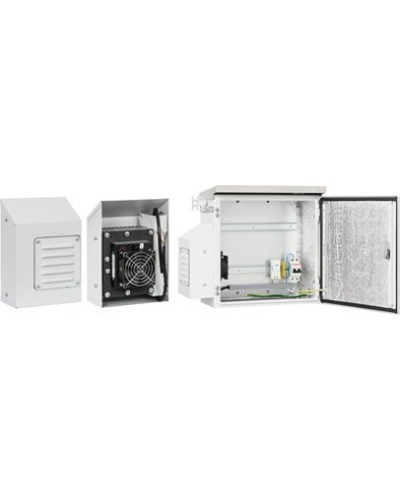 NSBon-40 (TC-100-AC). Термоэлектрический кондиционер. NSGate в Пскове