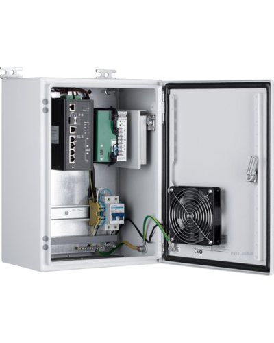 NSBox-2041 (PX14F34F). Узел доступа. NSGate в Пскове