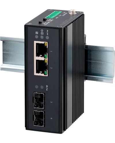 NIS-3200-122PSG (69P2SY92). Коммутатор неуправляемый с PoE. NSGate в Пскове