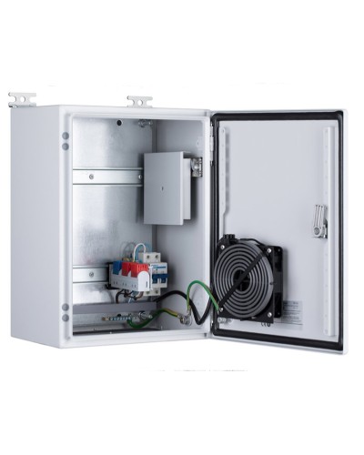 NSB-3040H1F1 (B304H1F1). Шкаф монтажный . NSGate в Пскове