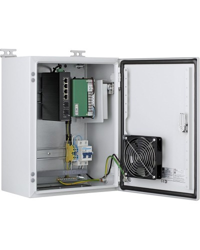 NSBox-242 (PX39F34F). Узел доступа. NSGate в Пскове