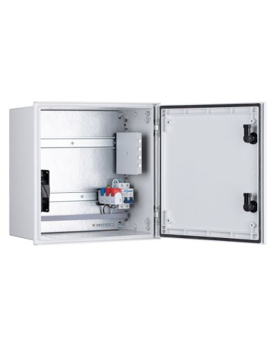 NSP-3040H1F1 (P304H1F1): Шкаф монтажный в Пскове