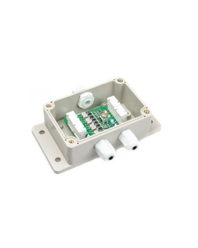 NS-LP-1GP/W. Устройство грозозащиты цепей Ethernet. NST в Пскове