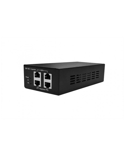 NS-PI-2G-30. Инжектор PoE. NST в Пскове