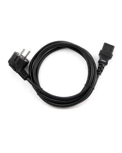NTSS-PC13772 C13-Schuko проводник.:3х1мм2 1.8м 220В 10А черный. Кабель питания. NTSS в Пскове