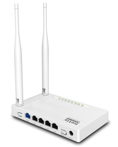 Netis WF2419E N300. Роутер беспроводной. Netis в Пскове