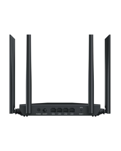 Netis NC65 AC1200. Роутер беспроводной. Netis в Пскове