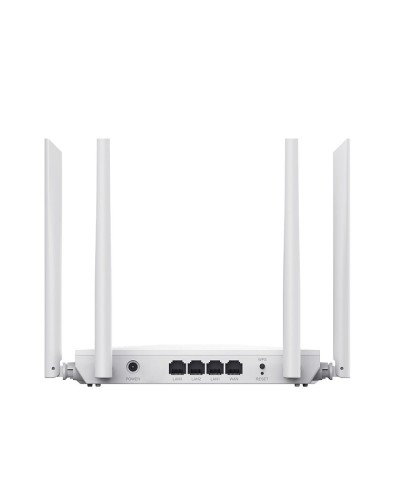 Netis NC21 AC1200. Роутер беспроводной. Netis в Пскове