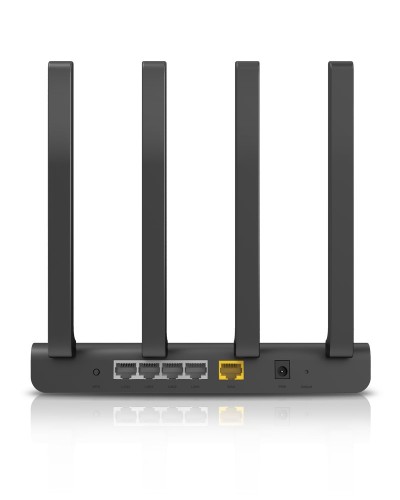 Netis N2 AC1200. Роутер беспроводной. Netis в Пскове