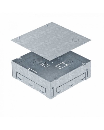 UDHOME BOX 9, (7427432). Коробка для люка. OBO Bettermann в Пскове