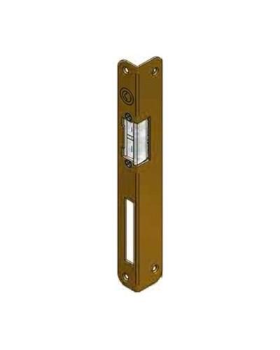 F 48 Brown (A48). Планка угловая, длинная. O&C в Пскове