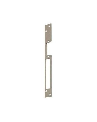 F 03 Grey (L03Z). Планка плоская длинная универсальная. O&C в Пскове