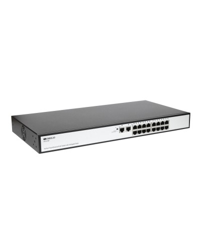 OR-OS1218P/190W/A1A. Неуправляемый коммутатор. ORIGO в Пскове