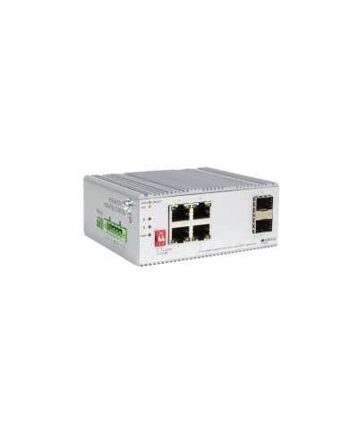 OR-OI2206P/60W/A1A. Неуправляемый коммутатор. ORIGO в Пскове