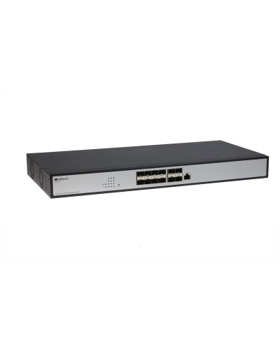 OR-OS6112F/A1A. Управляемый коммутатор. ORIGO в Пскове