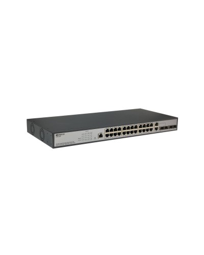 OR-OS3128P/250W/A1A. Управляемый коммутатор. ORIGO в Пскове