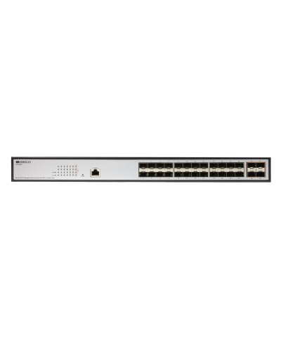OR-OS3228F/A1A. Управляемый коммутатор. ORIGO в Пскове