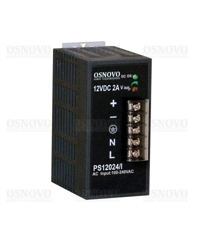 PS-48048/I. Блок питания. OSNOVO в Пскове
