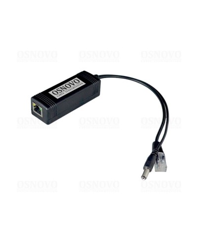 PoE Splitter/3. Сплиттер PoE. OSNOVO в Пскове