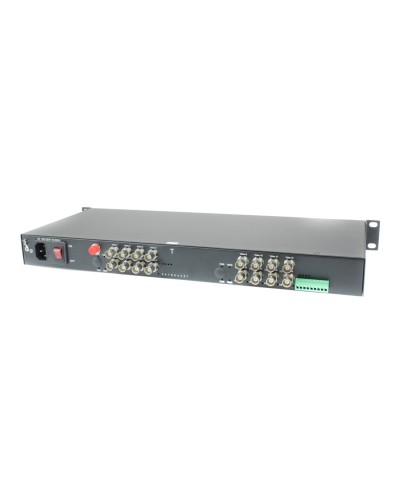 TA-H162-15F. Удлинитель HDCVI, HDTVI, AHD, CVBS, RS485. OSNOVO в Пскове