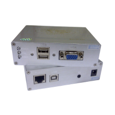 TA-VKM/7+RA-VKM/7. Комплект для передачи VGA, Клавиатура, Мышь. OSNOVO