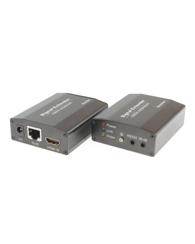 TA-HiP+RA-HiP. Удлинитель HDMI-сигнала. OSNOVO в Пскове