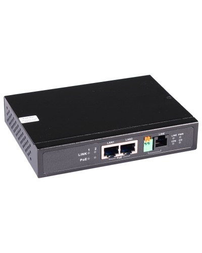 TR-IP2PoE. Удлинитель Ethernet. OSNOVO в Пскове