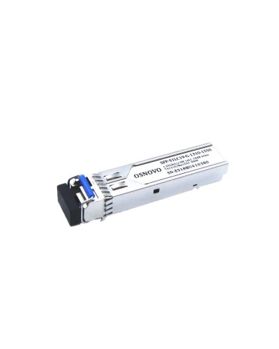 SFP-S1LC19-G-1310-1550. SFP-модуль. OSNOVO в Пскове