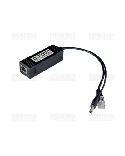 PoE Splitter/2. Сплиттер PoE. OSNOVO в Пскове