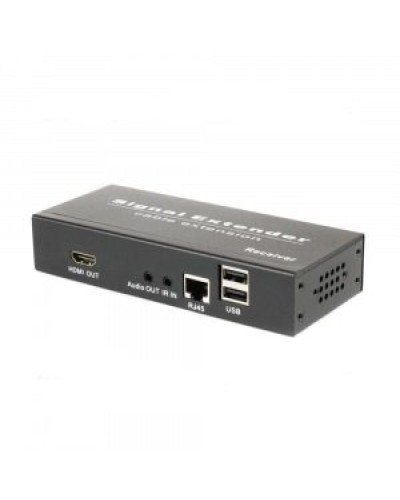 RLN-HiKMDA2. Блок приема HDMI. OSNOVO в Пскове