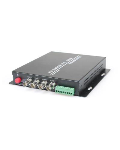 RA-H42-15F. Удлинитель HDCVI, HDTVI, AHD, CVBS, RS485. OSNOVO в Пскове