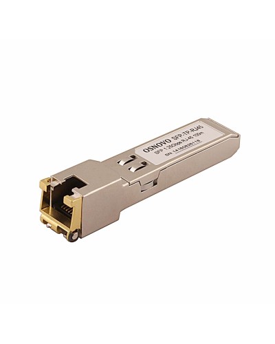SFP-TP-RJ45(1G). SFP-модуль. OSNOVO в Пскове