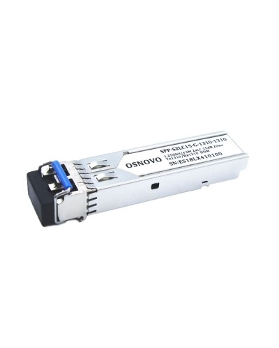 SFP-S2LC15-G-1310-1310-I. SFP-модуль. OSNOVO в Пскове