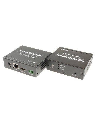 TA-HiDP+RA-HiDP. Удлинитель HDMI-сигнала. OSNOVO в Пскове