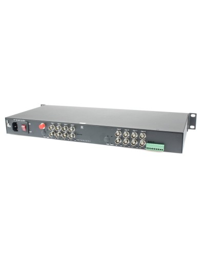 RA-H162-15F. Удлинитель HDCVI, HDTVI, AHD, CVBS, RS485. OSNOVO в Пскове