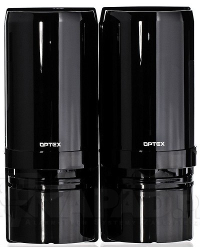 AX-200PLUS. Извещатель охранный оптико-электронный линейный. Optex в Пскове