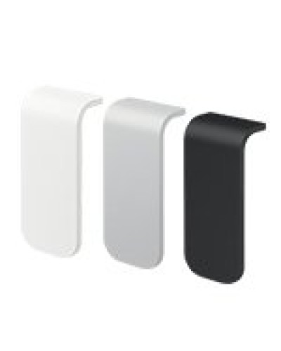 BXS-FC(BK) (BXS FACE COVER Black). Рамка декоративная передняя для извещателей Optex серии BXR. Optex в Пскове