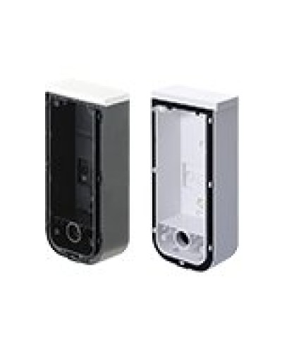 BXS BACK BOX(BK). Коробка монтажная задняя для извещателей Optex серии BXR. Optex в Пскове