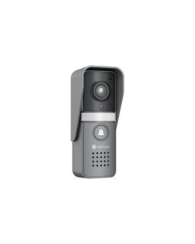 DSN-1080W. Вызывная панель IP-домофона. Optimus в Пскове