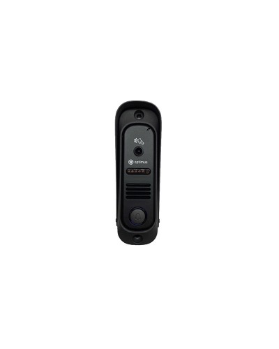 Leader 2.0 DS-700R (черный). Вызывная панель цветная. Optimus в Пскове