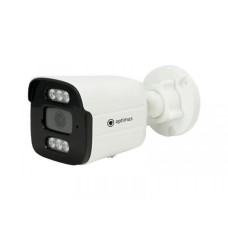 IP-S012.1(2.8)MPCI. Видеокамера IP цилиндрическая. Optimus