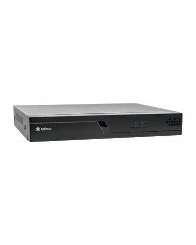 NVR-5361. Видеорегистратор IP 36-канальный. Optimus в Пскове