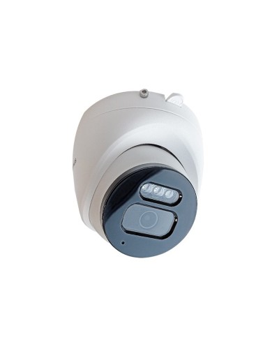 IP-E044.0(2.8)MPCL. Видеокамера IP купольная. Optimus в Пскове