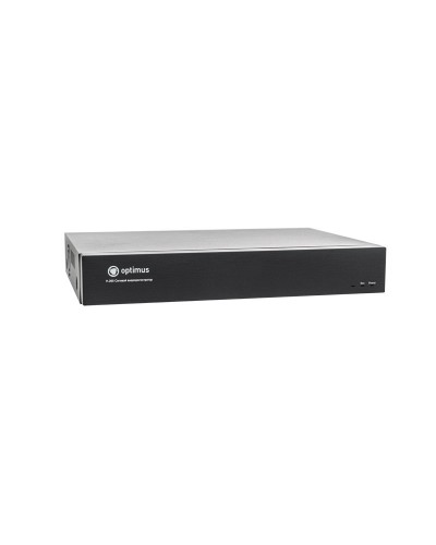 AHDR-3008EA_V.1. Видеорегистратор мультиформатный 8-канальный. Optimus в Пскове