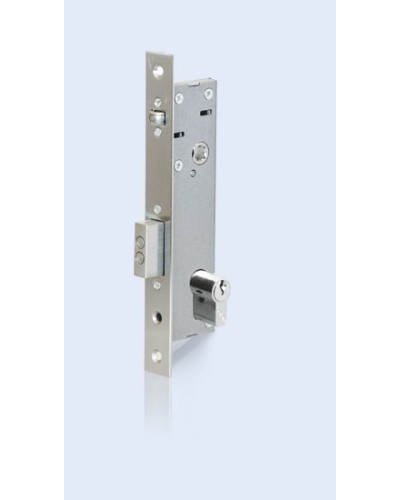 PERCo-LBP85.1. Замок электромеханический. PERCo в Пскове