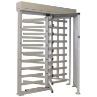 PERCo-RTD-15.1R. Турникет электромеханический полноростовый. PERCo