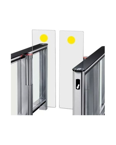 PERCo-SG1. Комплект наклеек. PERCo в Пскове
