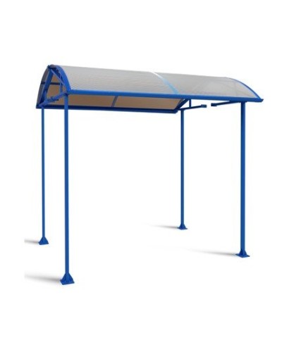 PERCo-RTC-20. Крыша турникета. PERCo в Пскове