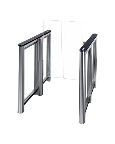 PERCo-ST-11. Турникет электромеханический полуростовой. PERCo в Пскове