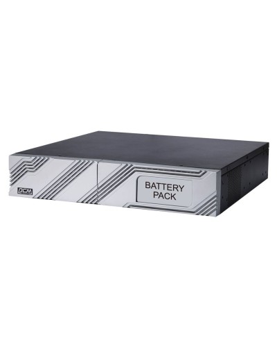 BAT SRT-48V FOR SRT-1500A. Дополнительный блок батарей. POWERCOM в Пскове
